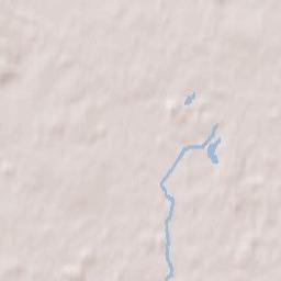 Horstedt Terrain Map