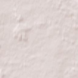 Wieczfnia Kościelna Terrain Map