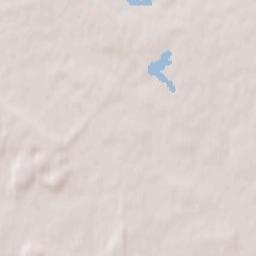 Myshkavichy Terrain Map