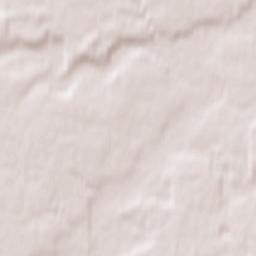 Zhiryatino Terrain Map