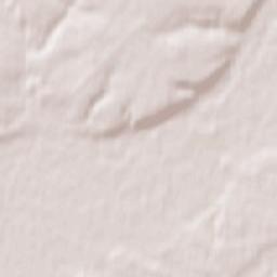 Suponevo Terrain Map