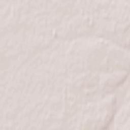 Kostanay Terrain Map