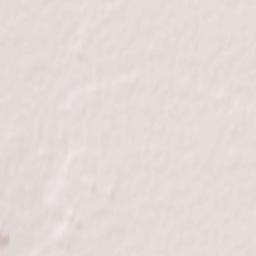 Yelizovo Terrain Map