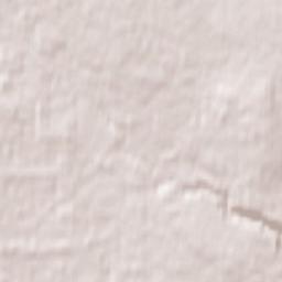 Drayton Valley Terrain Map