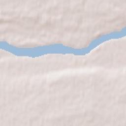 15-99 River Street West, Prince Albert Terrain Map