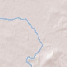 Monasterevin Terrain Map