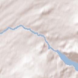 B4366, Caernarfon, Gwynedd LL55 3AS, UK Terrain Map