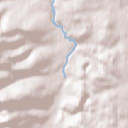 A494, Mold, Denbighshire CH7, UK Terrain Map