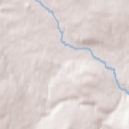Ffordd Pen Y Bryn, Mold, Flintshire CH7 4EX Terrain Map