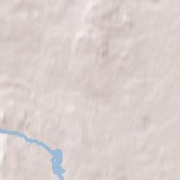 3 The Beeches, Hope, Flintshire LL12, UK Terrain Map