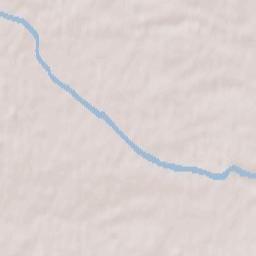 9A High Street, Tattenhall, Cheshire West and Chester Terrain Map