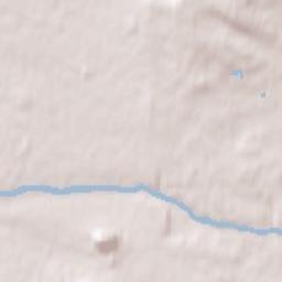 Nantwich Road, Tarporley, Cheshire West and Chester Terrain Map