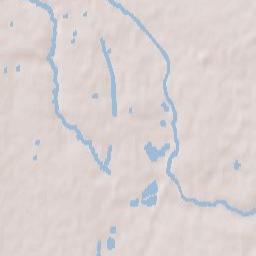 651 Crewe Road, Sandbach, Cheshire East Terrain Map