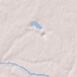 15 Middlewich Road, Sandbach, Cheshire East Terrain Map