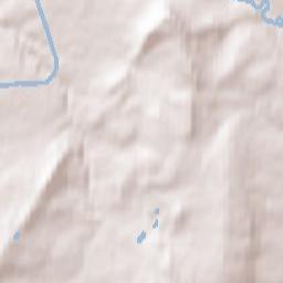 Underwood Farm, 136 Mow Lane, Gillow Heath Terrain Map