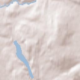 Sugar Street, Macclesfield, Staffordshire SK11 Terrain Map