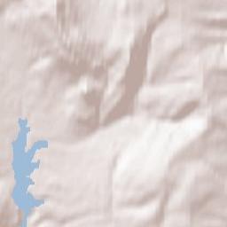 Buxton Rd, Leek, Staffordshire ST13, UK Terrain Map