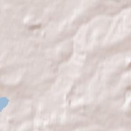 41 Marriott Avenue, Mansfield, Nottinghamshire Terrain Map