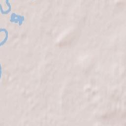  Langford, Newark, Nottinghamshire NG23 7RT, UK Terrain Map