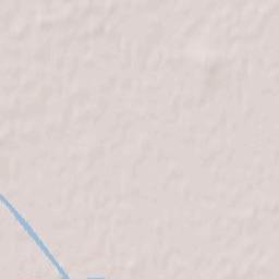 High Lane, Skegness, Lincolnshire PE24, UK Terrain Map