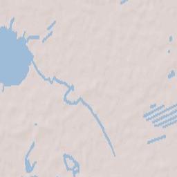 Rottevalle Terrain Map