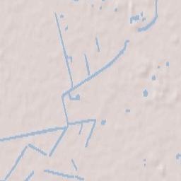 Nieuw-Roden Terrain Map