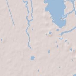 Eelde Terrain Map
