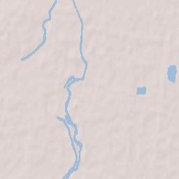Ostrhauderfehn Terrain Map