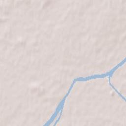 Oldenburg Terrain Map