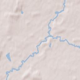 Scheeßel Terrain Map