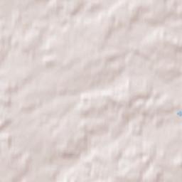 Betzendorf Terrain Map