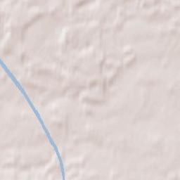 Altenmedingen Terrain Map