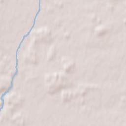 Karstädt Terrain Map