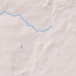 Pritzwalk Terrain Map