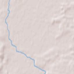 Wittstock Terrain Map