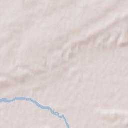 Nakło nad Notecią Terrain Map