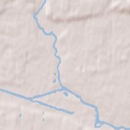 Bydgoszcz Terrain Map