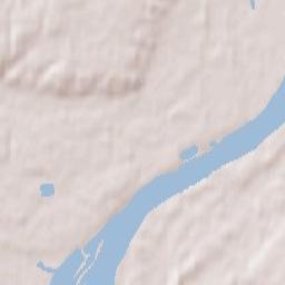 Fordon Terrain Map
