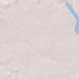 Wąpielsk Terrain Map