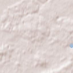 Iłowo -Osada Terrain Map