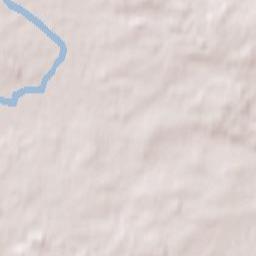 Choroszcz Terrain Map