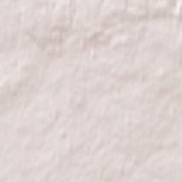 Białystok Terrain Map