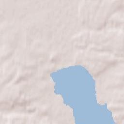 Zel’va Terrain Map