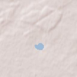 Horad Baranavichy Terrain Map