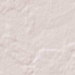 Rahachowski Rayon Terrain Map