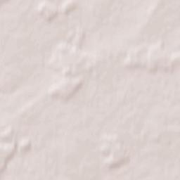 Dowsk Terrain Map