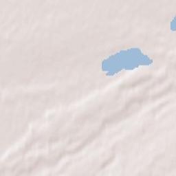 Cheremnoye Terrain Map