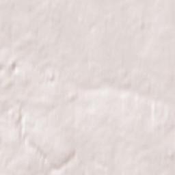 Cheremkhovo Terrain Map