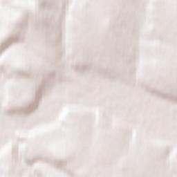 Bokhanskiy Rayon Terrain Map