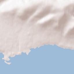 Nikolayevsk-on-Amure Terrain Map